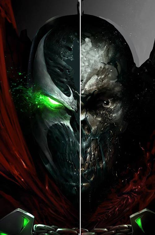 Spawn Spawn