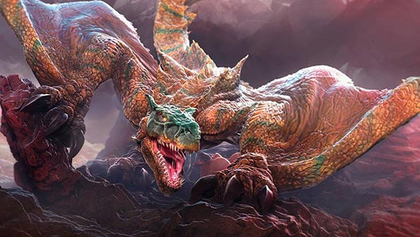 Monster Hunter Monster Hunter
