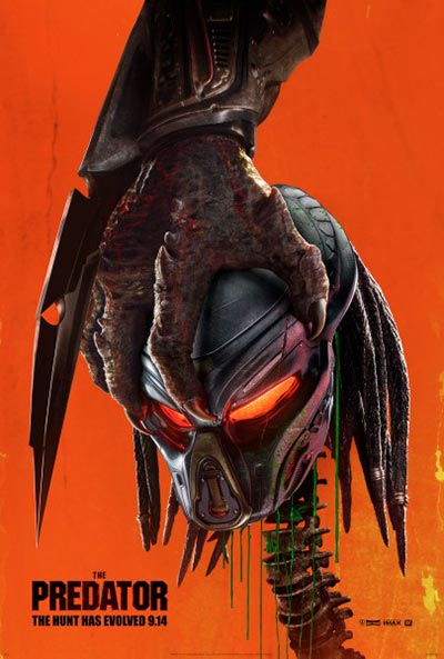 The Predator The Predator