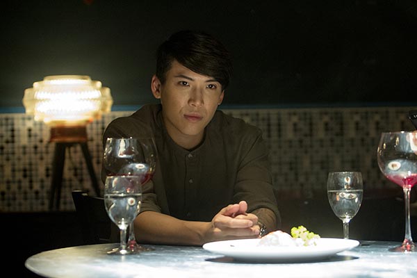 ตี 3 อาฟเตอร์ ช็อก ตี 3 อาฟเตอร์ ช็อก