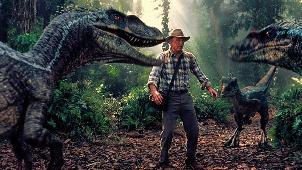 Jurassic World 3 Jurassic World 3