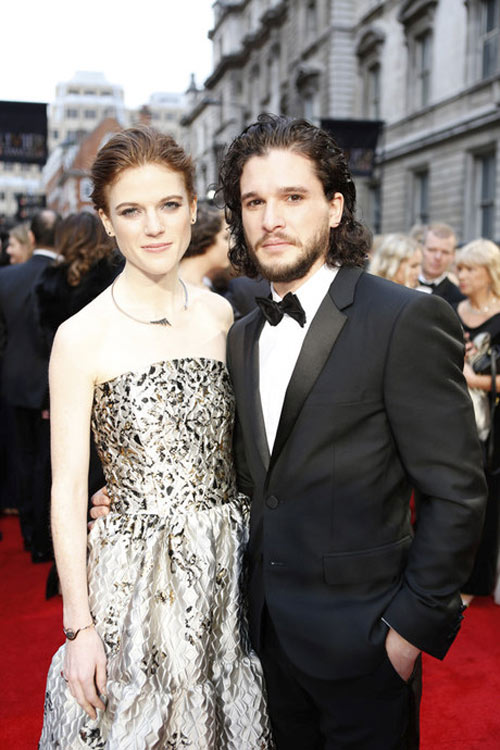 คิท ฮาริงตัน คิท ฮาริงตัน