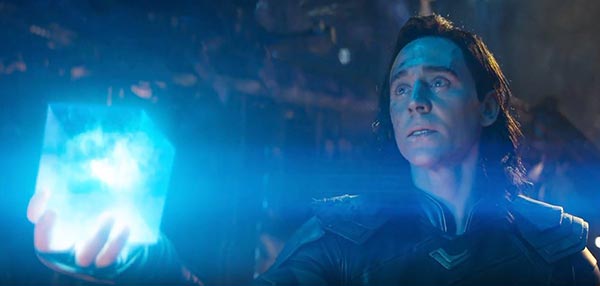 Avengers: Infinity War Avengers: Infinity War