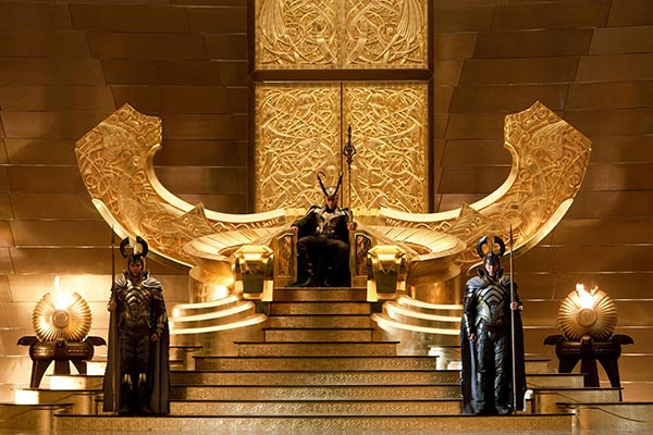 Avengers: Infinity War Avengers: Infinity War