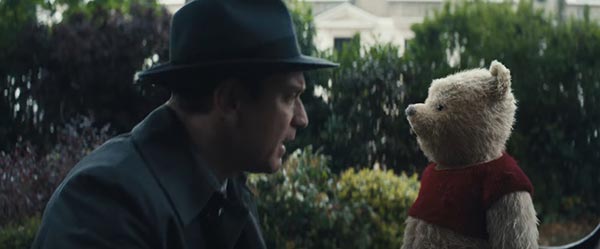 Christopher Robin