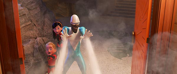 Incredibles 2 Incredibles 2