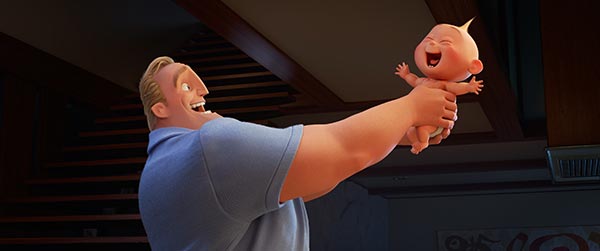 Incredibles 2 Incredibles 2