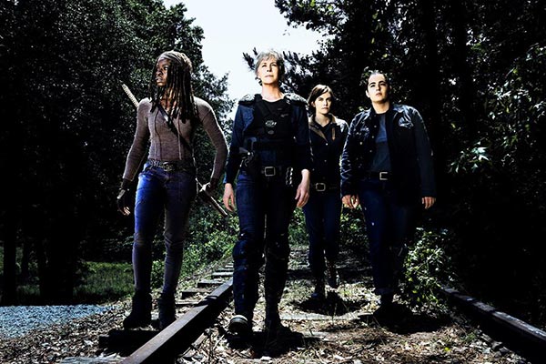 Walking Dead Walking Dead
