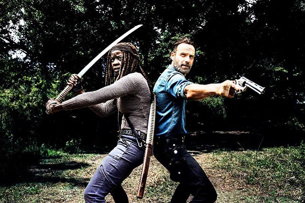 Walking Dead Walking Dead