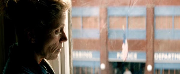 Three Billboards Outside Ebbing, Missouri Three Billboards Outside Ebbing, Missouri