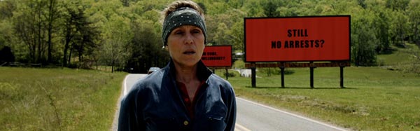 Three Billboards Outside Ebbing, Missouri Three Billboards Outside Ebbing, Missouri