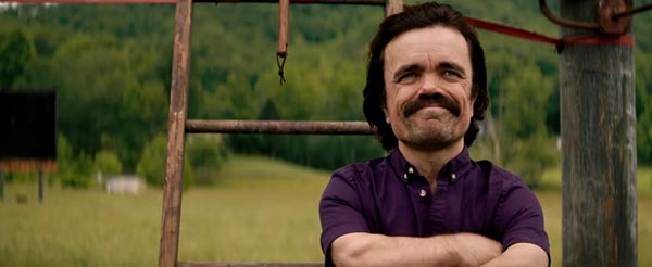 Three Billboards Outside Ebbing, Missouri Three Billboards Outside Ebbing, Missouri