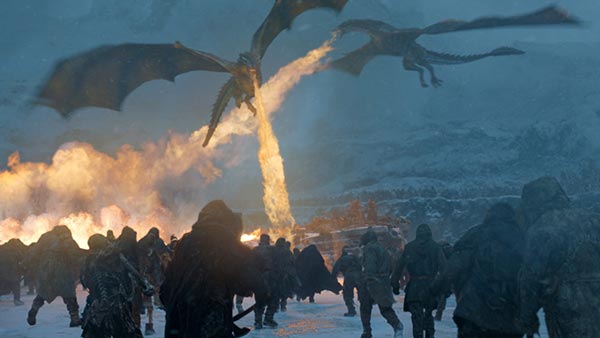 Game of Throne 8 Game of Throne 8