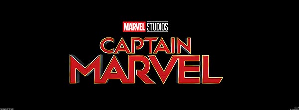Captain Marvel Captain Marvel