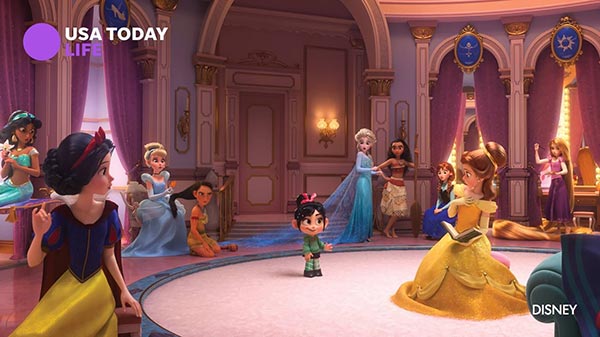 Wreck-It Ralph 2 Wreck-It Ralph 2