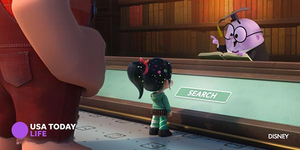 Wreck-It Ralph 2 Wreck-It Ralph 2