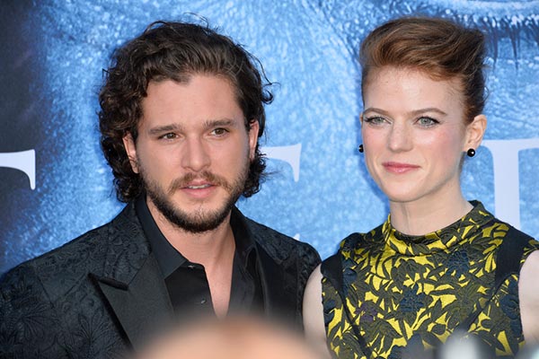 คิท ฮาริงตัน คิท ฮาริงตัน