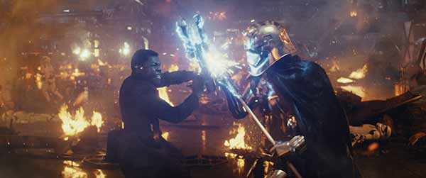 Star Wars Star Wars