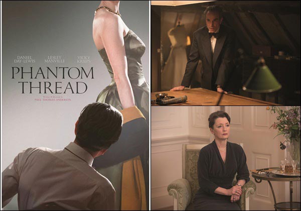 ออสการ์ 2018 ออสการ์ 2018