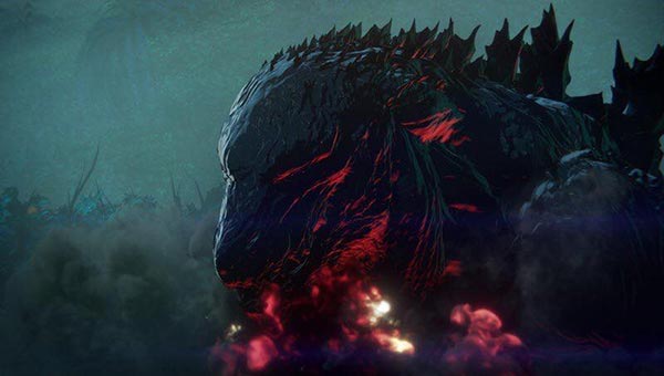  Godzilla Vs Kong