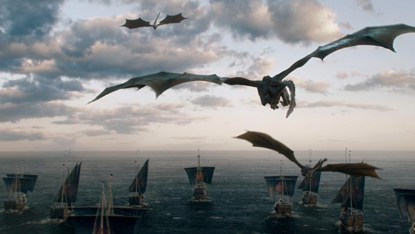 Game of Thrones 8 Game of Thrones 8