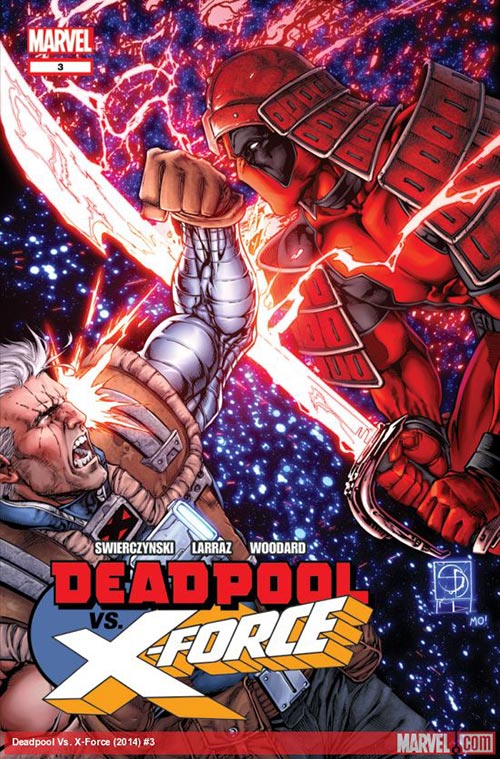 X Force X Force