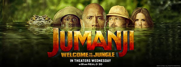 Jumanji