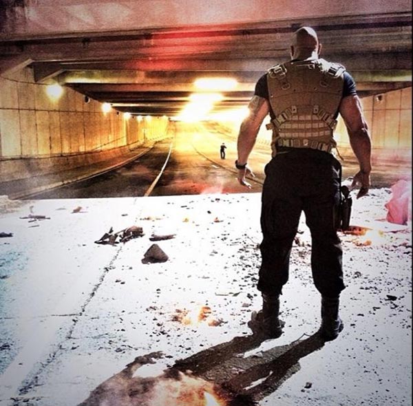 Hobbs & Shaw Hobbs & Shaw