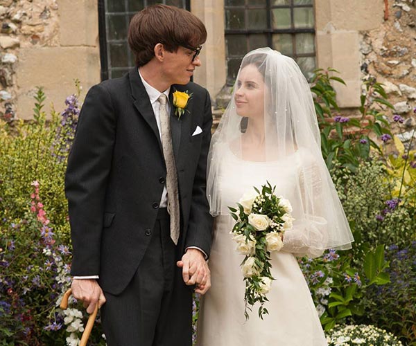 The Theory of Everything