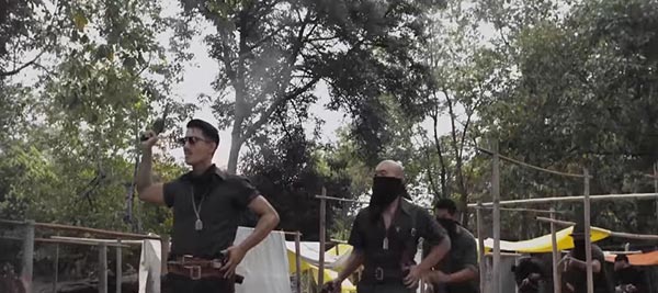 ขุนพันธ์ 2 ขุนพันธ์ 2