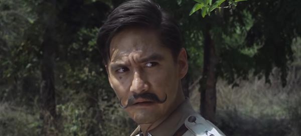 ขุนพันธ์ 2 ขุนพันธ์ 2