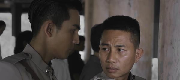 ขุนพันธ์ 2 ขุนพันธ์ 2