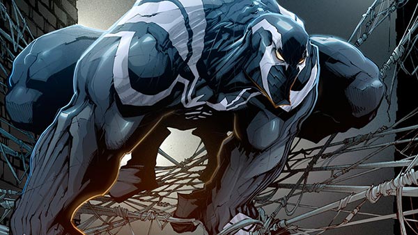 Venom Venom