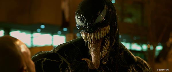 Venom Venom
