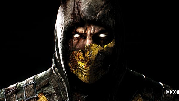 Mortal Kombat Mortal Kombat
