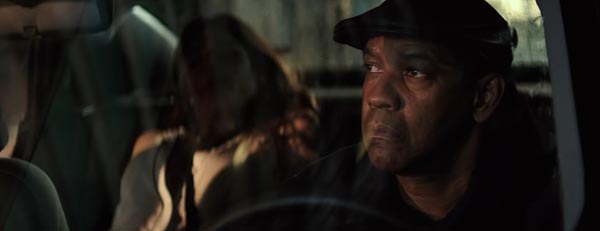 Equalizer 2 Equalizer 2