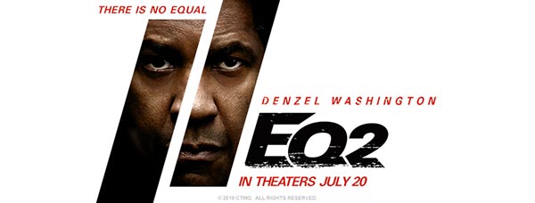 Equalizer 2 Equalizer 2