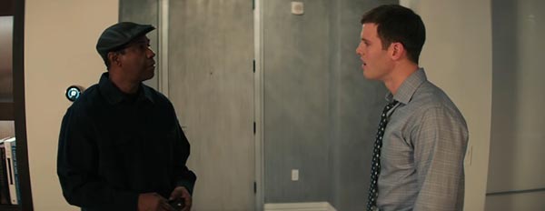 Equalizer 2 Equalizer 2