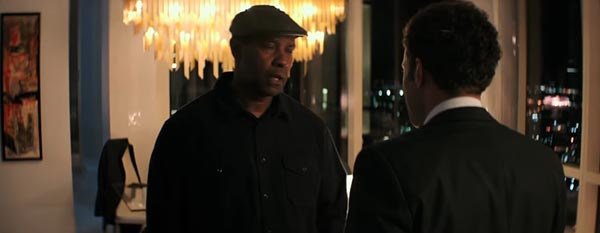 Equalizer 2 Equalizer 2