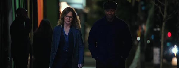 Equalizer 2 Equalizer 2