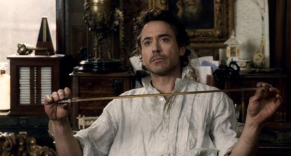 Sherlock Holmes 3 Sherlock Holmes 3