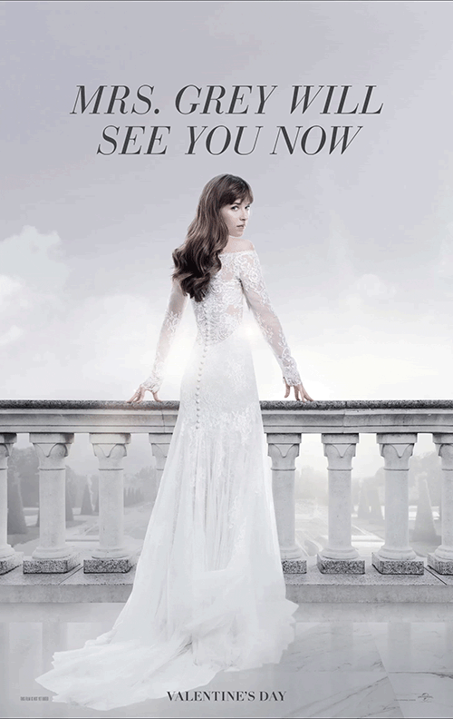 Fifty Shades Freed Fifty Shades Freed