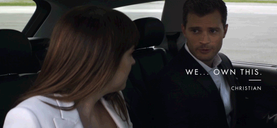 Fifty Shades Freed Fifty Shades Freed