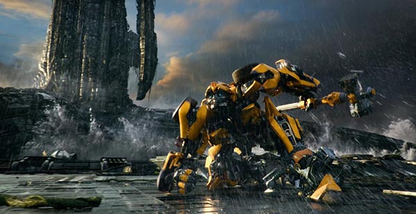 Transformers Transformers