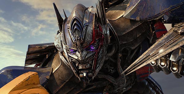 Transformers Transformers