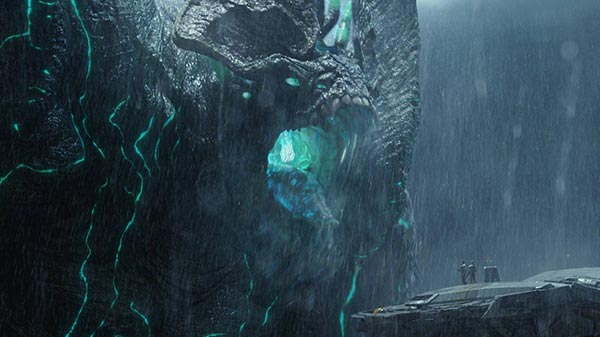 Pacific Rim: Uprising Pacific Rim: Uprising