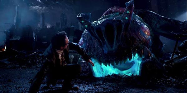 Pacific Rim: Uprising Pacific Rim: Uprising