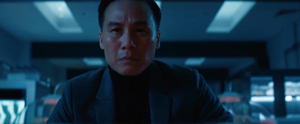 Jurassic World: Fallen Kingdom Jurassic World: Fallen Kingdom