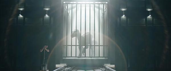 Jurassic World: Fallen Kingdom Jurassic World: Fallen Kingdom