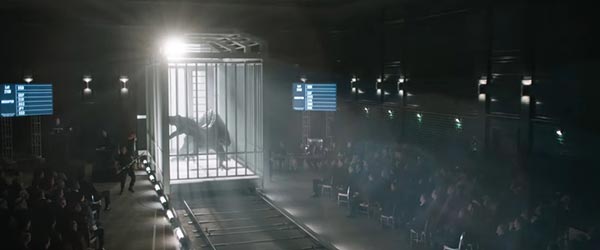Jurassic World: Fallen Kingdom Jurassic World: Fallen Kingdom